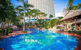 Sai Gon Ha Long Hotel